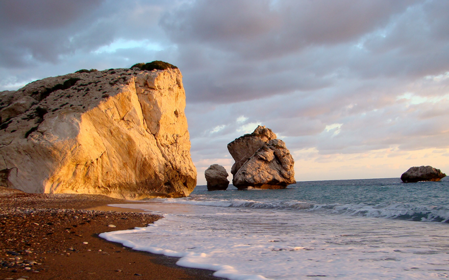 Discover Convenient Car Rental Services in Paphos, Cyprus